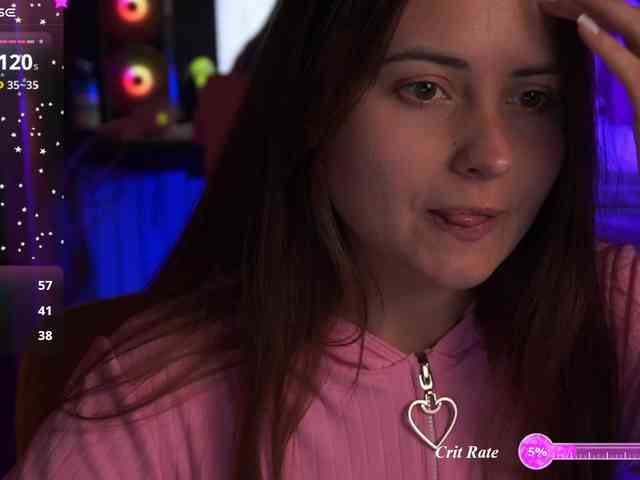 CuteKittyMeow webcam