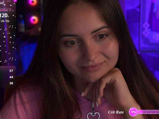 CuteKittyMeow webcam