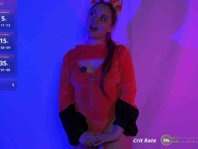 CuteKittyMeow webcam
