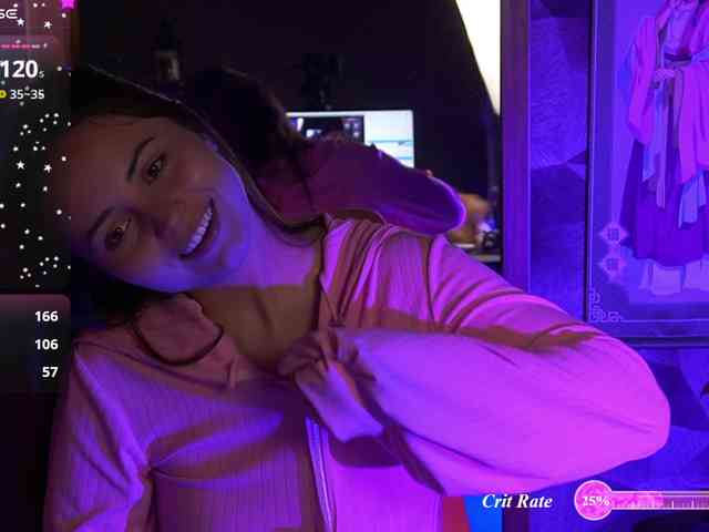 CuteKittyMeow webcam