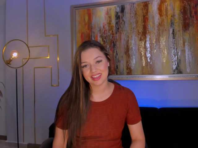 EmilyCarter live cam on BongaCams