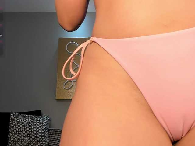 EmilyCarter live cam on BongaCams