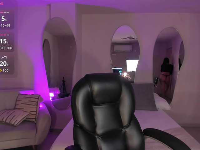 EmilyCarter's BongaCams show and profile