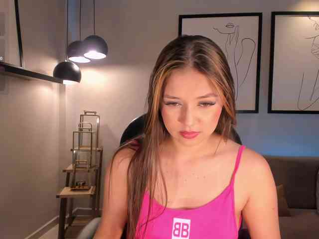 EmilyCarter webcam