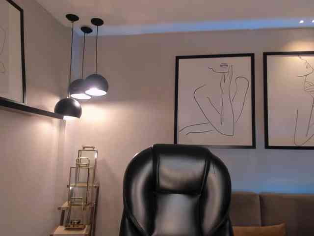 EmilyCarter webcam