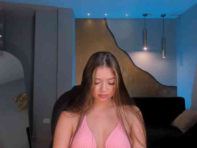EmilyCarter webcam