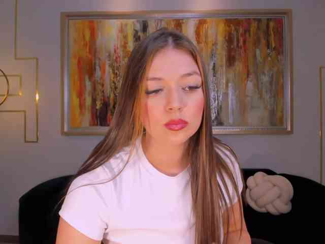 EmilyCarter webcam