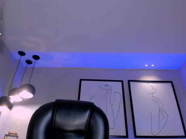 EmilyCarter webcam