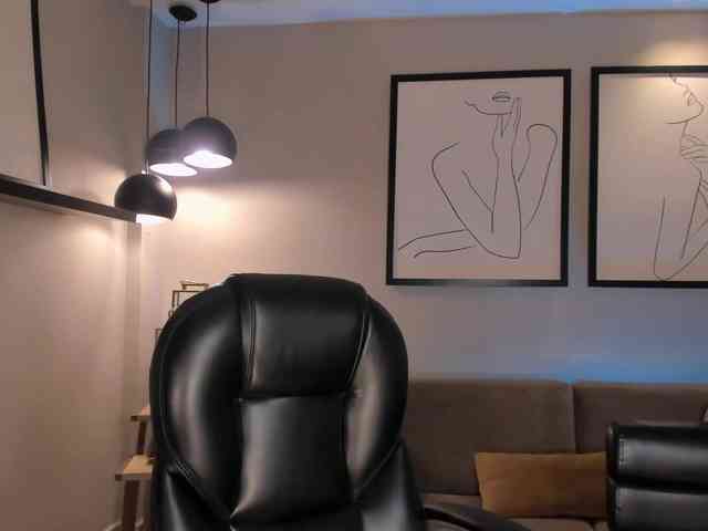 EmilyCarter webcam