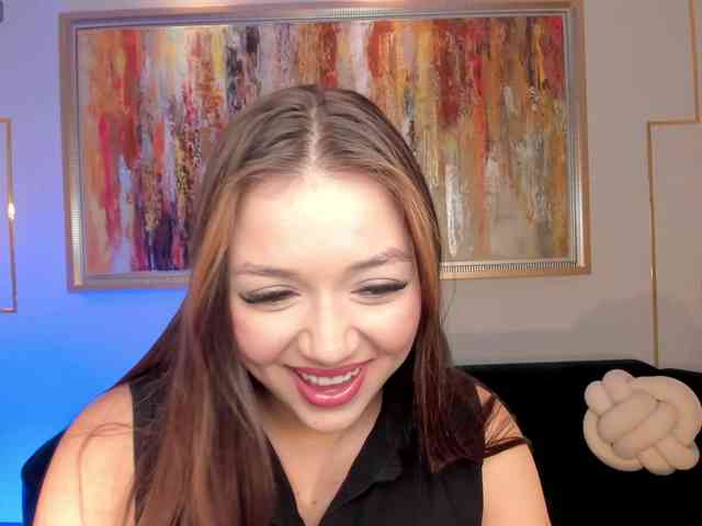 EmilyCarter webcam