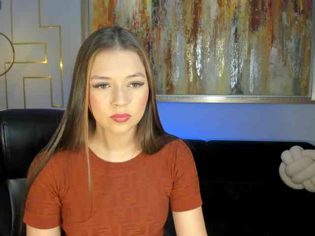 EmilyCarter webcam