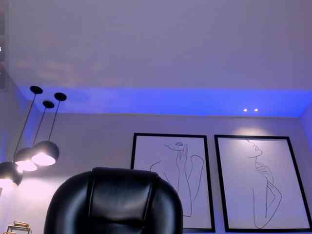 EmilyCarter webcam