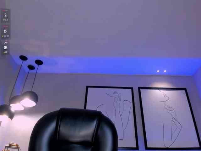 EmilyCarter webcam