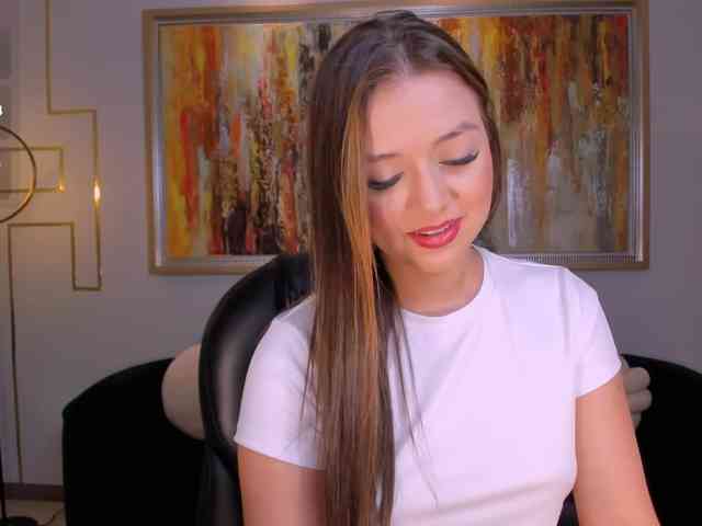 EmilyCarter webcam