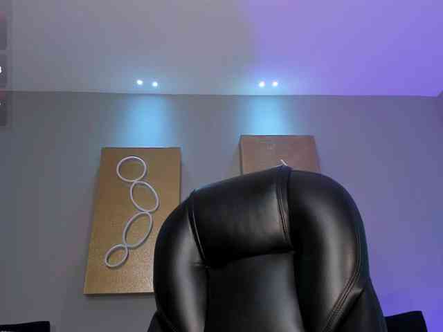 EmilyCarter webcam