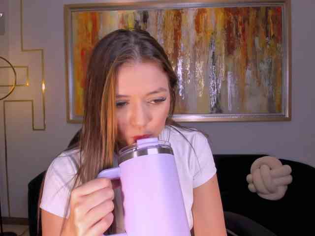 EmilyCarter webcam