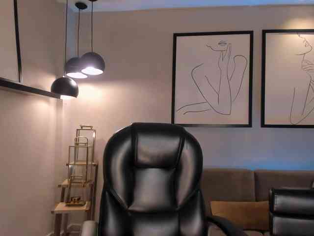 EmilyCarter webcam