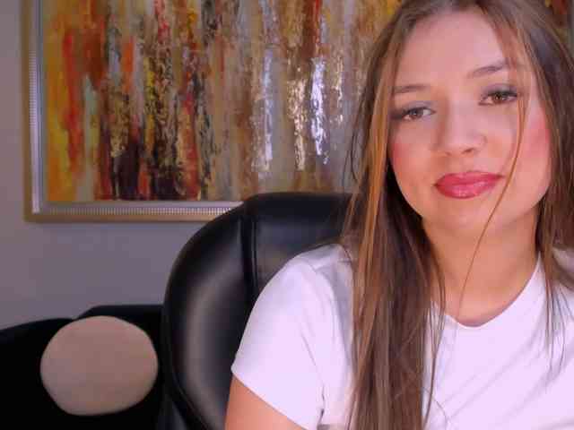 EmilyCarter webcam