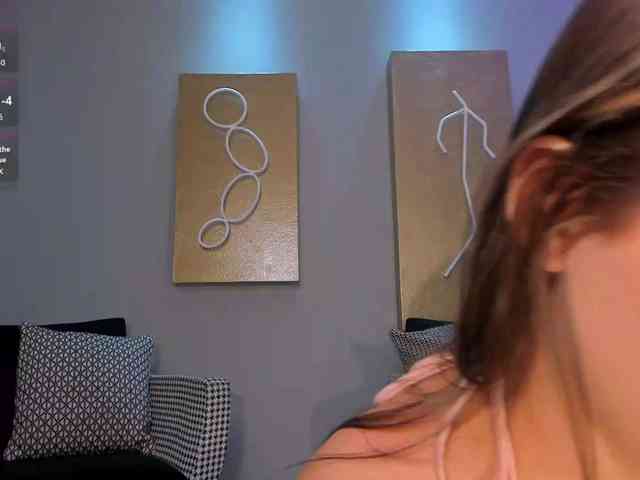 EmilyCarter webcam
