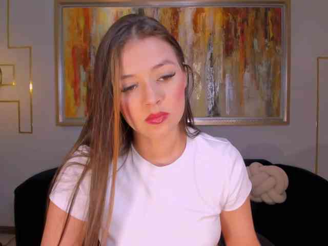 EmilyCarter webcam