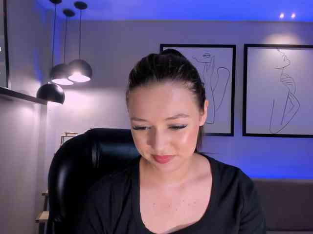 EmilyCarter webcam