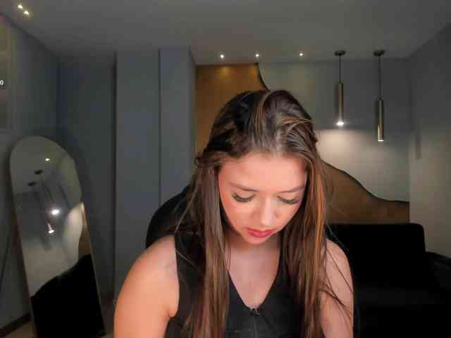 EmilyCarter webcam