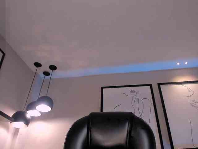EmilyCarter webcam