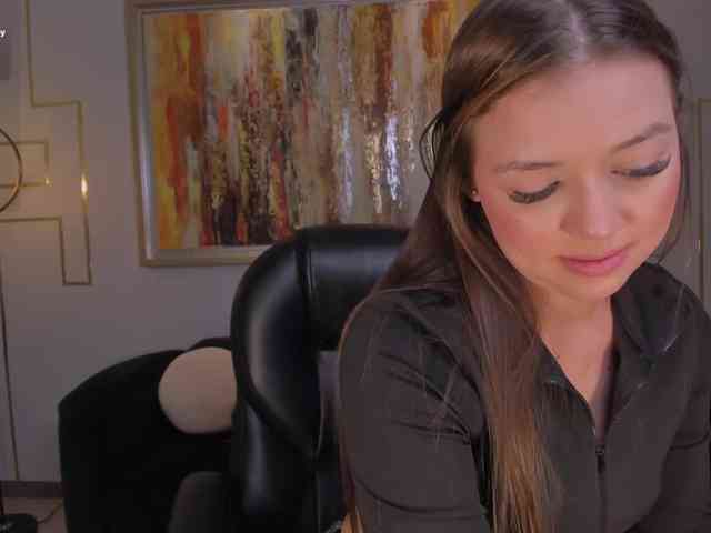 EmilyCarter webcam