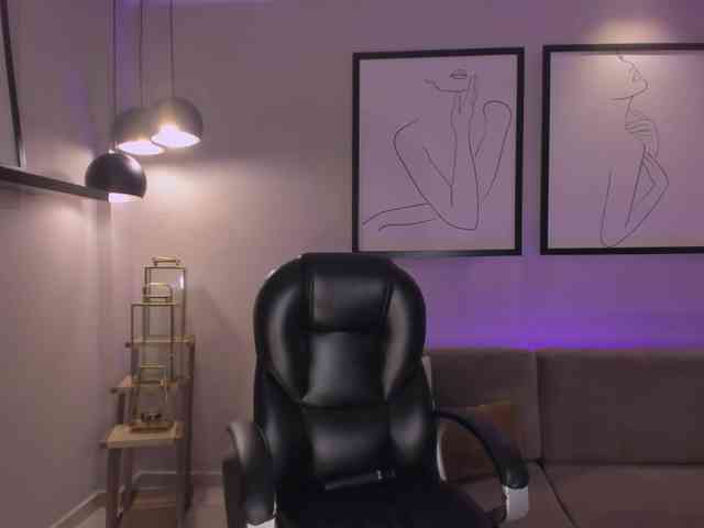 EmilyCarter webcam