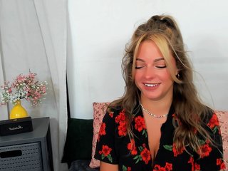 LilyTop Porn Show