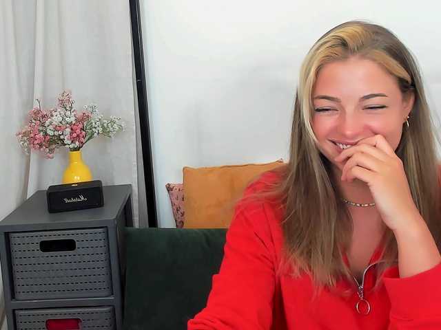 LilyTop Live Cam su BongaCams