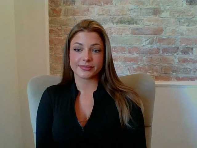 LilyTop live webcam show