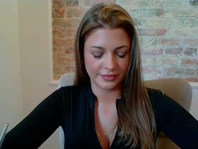LilyTop live webcam show