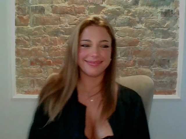 LilyTop live webcam show