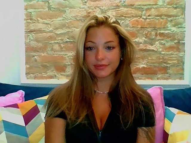 LilyTop live cam