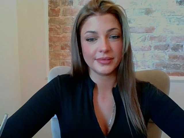 LilyTop live webcam show