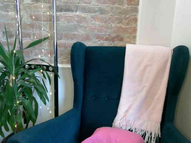 LilyTop webcam