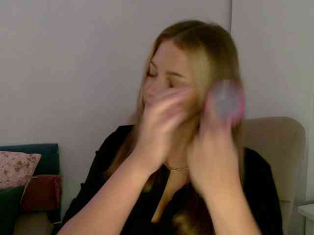 LilyTop webcam