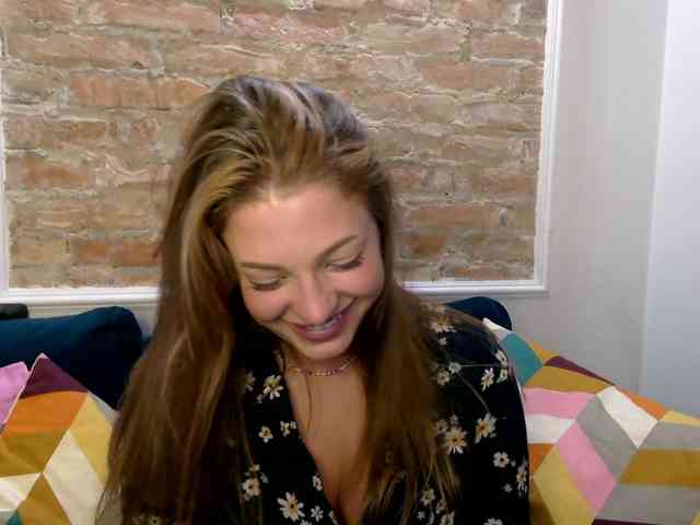 LilyTop webcam