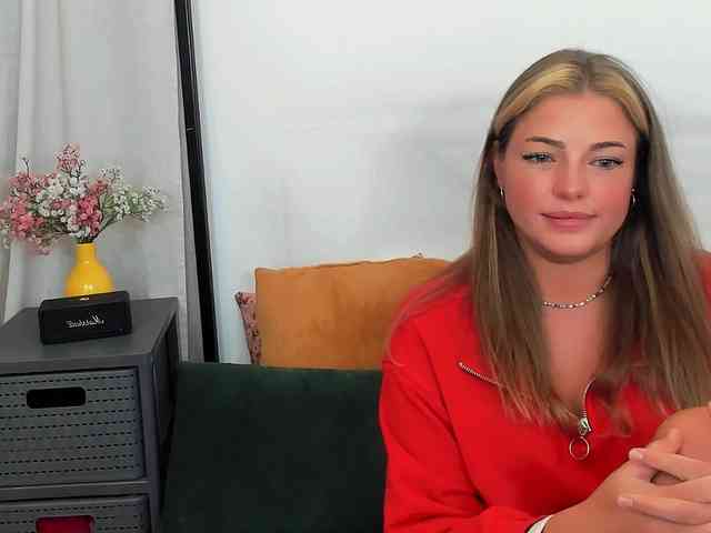 LilyTop webcam