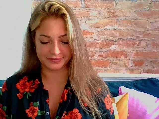 LilyTop webcam