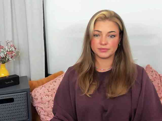 LilyTop webcam