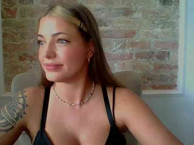 LilyTop webcam