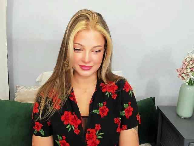 LilyTop webcam