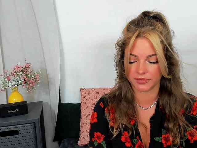 LilyTop webcam