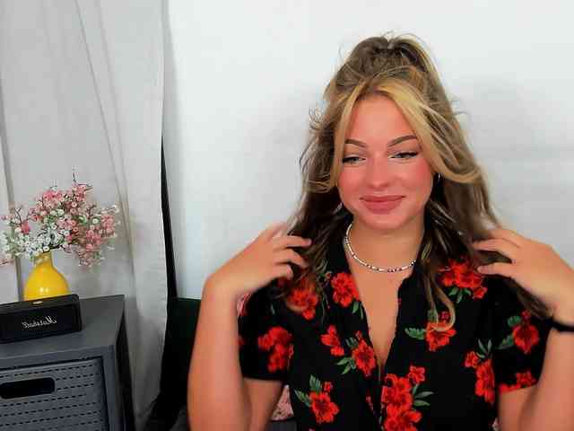 LilyTop webcam