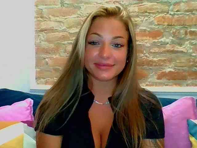 LilyTop webcam