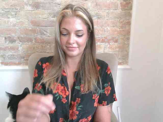 LilyTop webcam