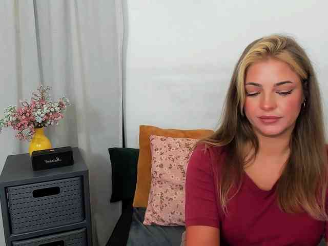 LilyTop webcam
