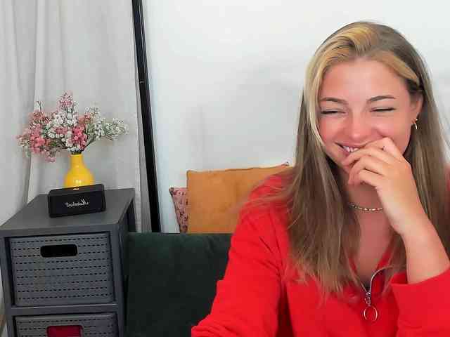 LilyTop webcam